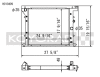 KOY Racing Radiators