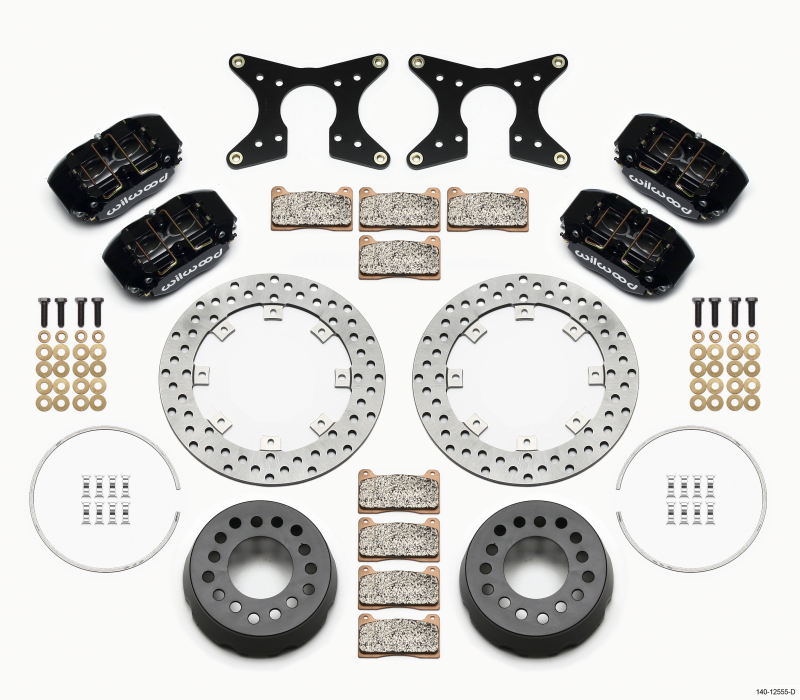 WIL Dynapro Brake Kit