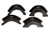 Energy Suspension 70-78 Nissan 240Z Black Rack and Pinion Bushing Set thumbnail 7