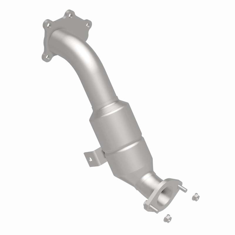 MagnaFlow Direct Fit Catalytic Converter 06-08 Subaru Forester 2.5L thumbnail 8