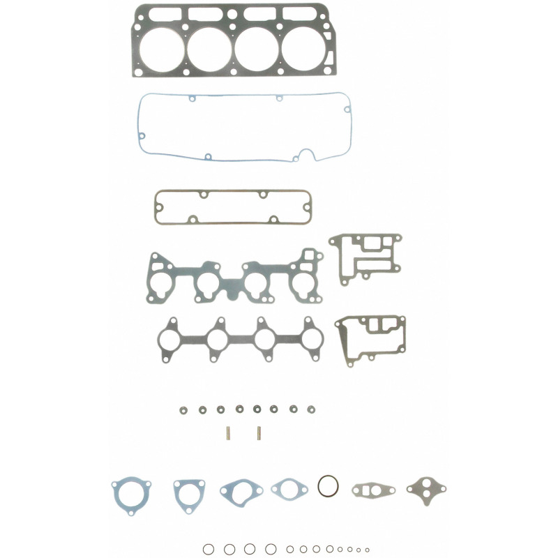 FEL Cylinder Head Gaskets