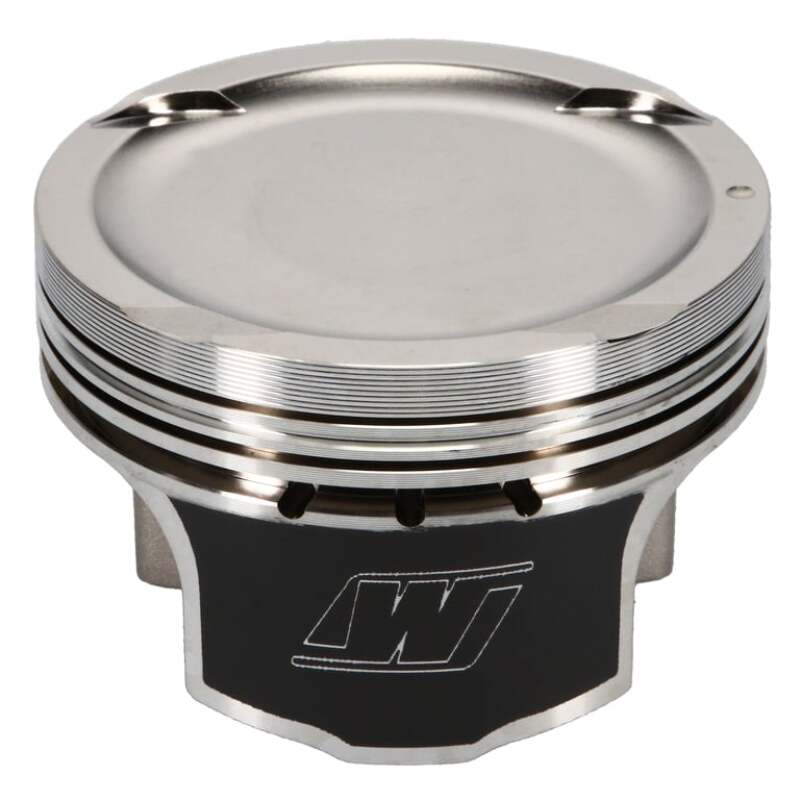 Wiseco Pistons K672M81 Honda R18 Turbo -10cc 1.132 CH thumbnail 2