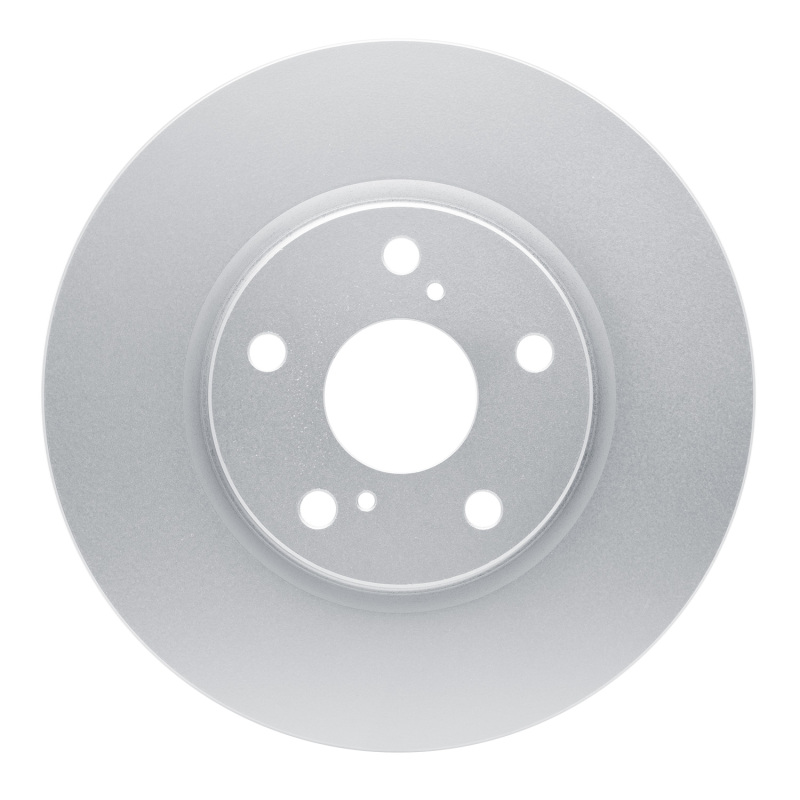 DFC GeoSPEC Coated Rotors - Plain
