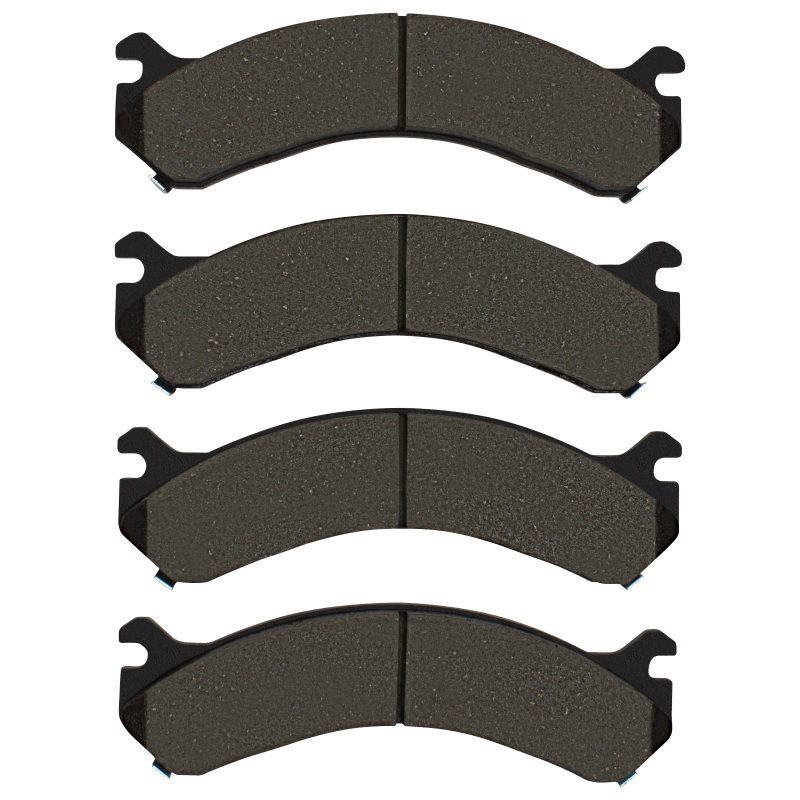 RNC Semi Met Brake Pads