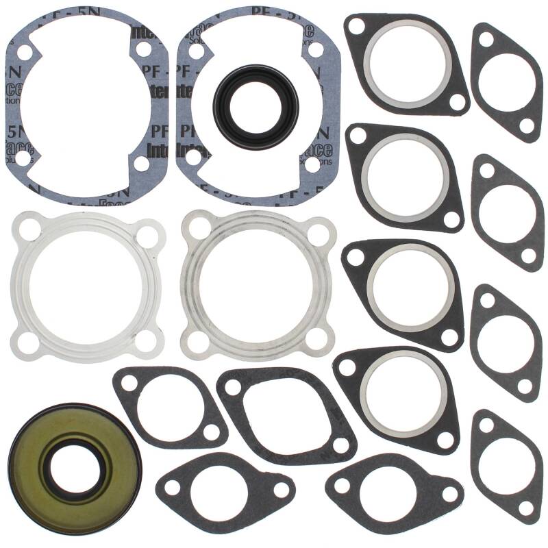 VEP Complete Gasket Kit