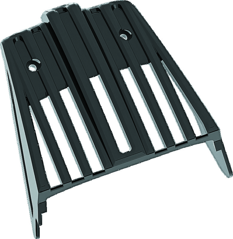 KUR Regulator Covers C