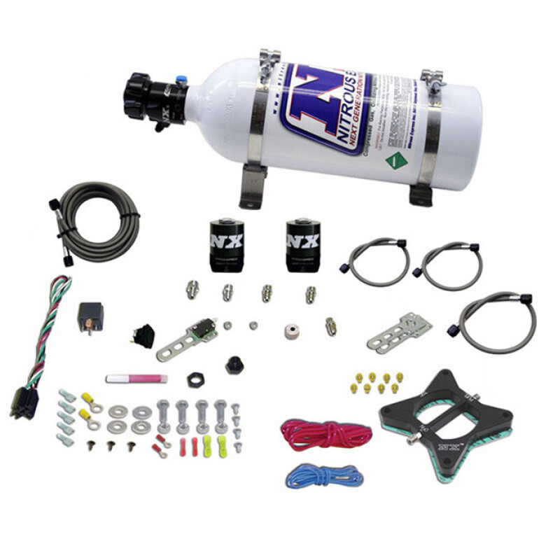 NEX Nitrous Oxide Kits