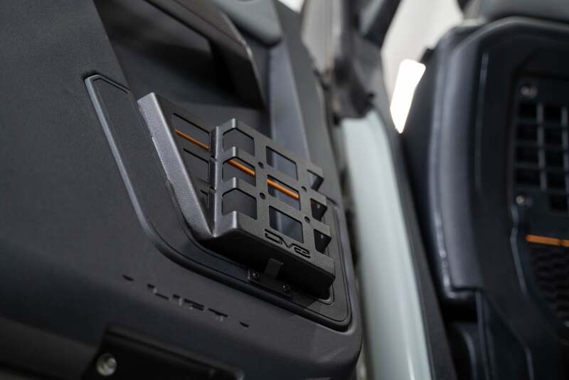 DVE Molle Panels