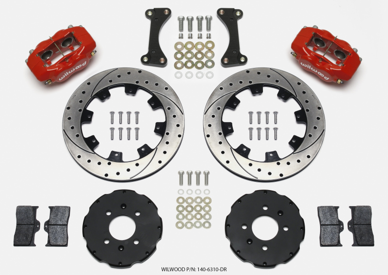 WIL Dynalite Brake Kit