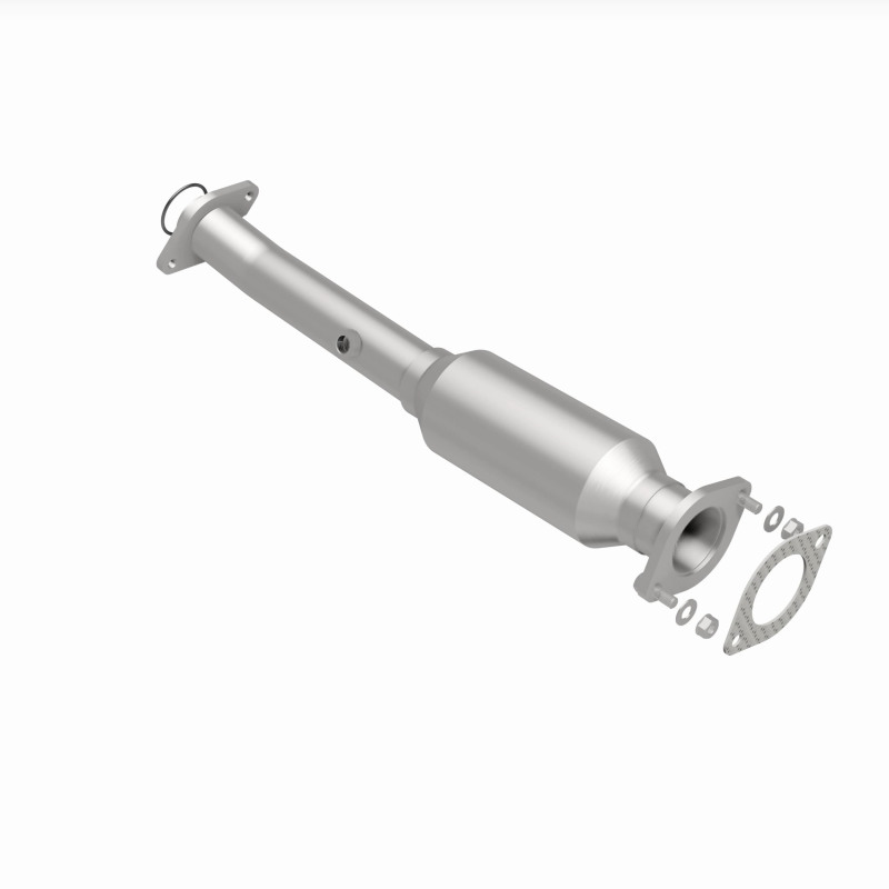 MagnaFlow 05-06 Nissan Titan 5.6L Direct Fit Converter thumbnail 3