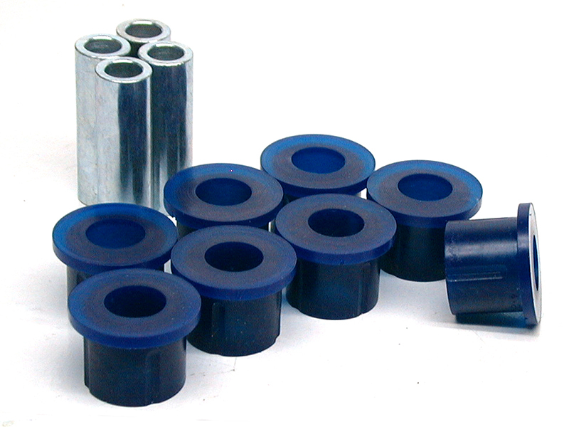 Trailing Arm Lower - Bushing Kit