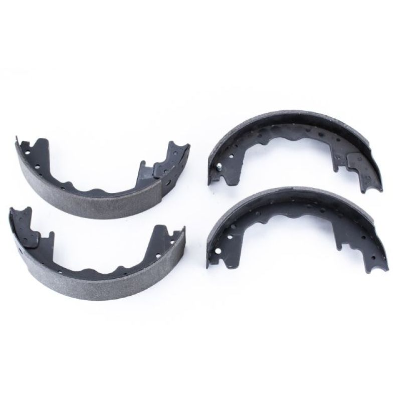PSB Autospecialty Brake Shoes