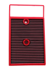 BMC Panel Air Filters