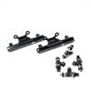 DW Fuel Rail Upgrade Kits