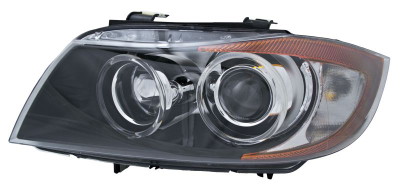 HELLA Headlight Assemblies