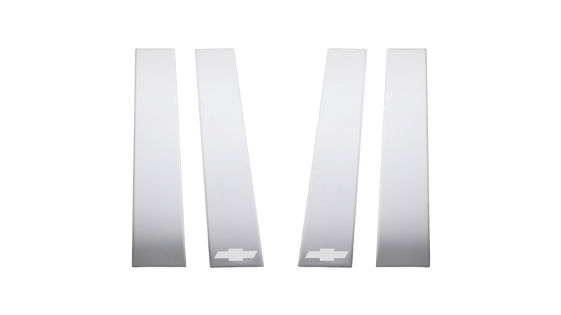 PUT Steel Pillar Posts