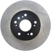 ST Slotted Sport Brake Rotors