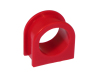 PRO Steering Bushings - Red