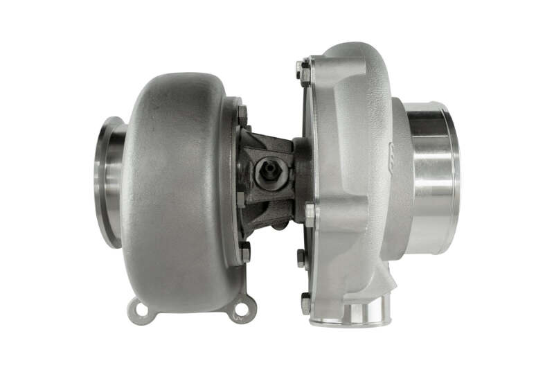 TS Turbochargers