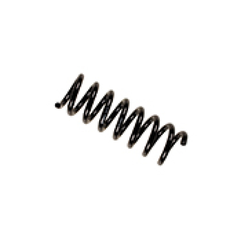 Bilstein 96-99 Mercedes-Benz E300 B3 OE Replacement Coil Spring - Front thumbnail 5