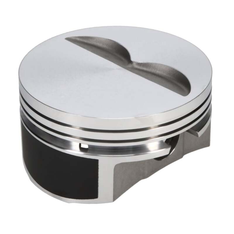 Piston Set, Chevrolet, Small Block, 4.125 in. Bore, Pro Tru Street, Set of 8