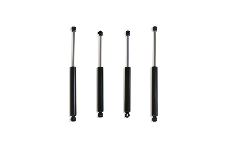 MaxTrac 18-20 Jeep Wrangler JL 2WD/4WD 2.5in Front & Rear Shock Absorbers
Susp. Shock Absorber
Shock Absorber Kit