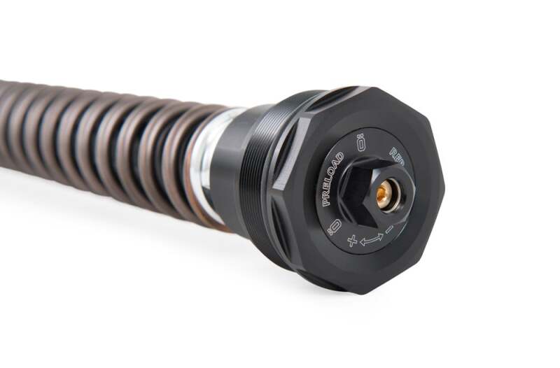 Ohlins 14-20 Yamaha MT-09 (FZ-09) NIX 30 Street Cartridge Kit (Springs/Oil Sold Separately)