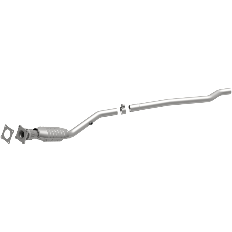 MagnaFlow Direct Fit Catalytic Converter 96-98 Caravan-Voyager 3.3L/ thumbnail 2