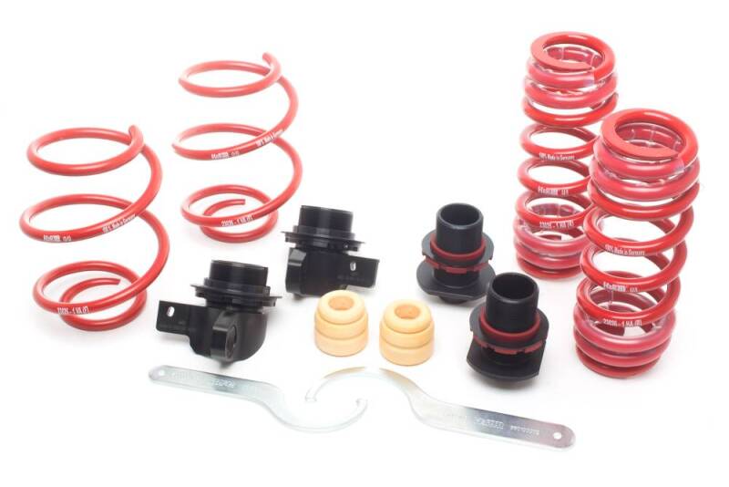 HR VTF Adj Lowering Springs