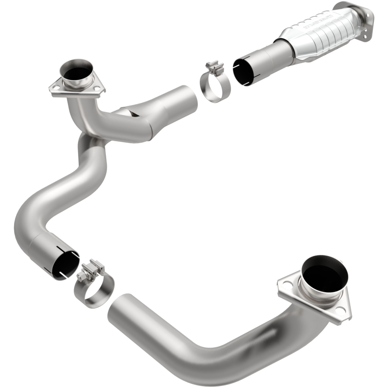 MagnaFlow Conv DF GM 93 95 thumbnail 2