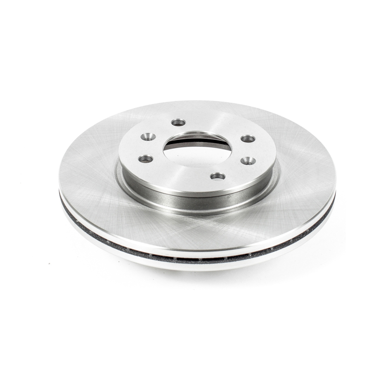 Power Stop 12-17 Hyundai Accent Front Autospecialty Brake Rotor
