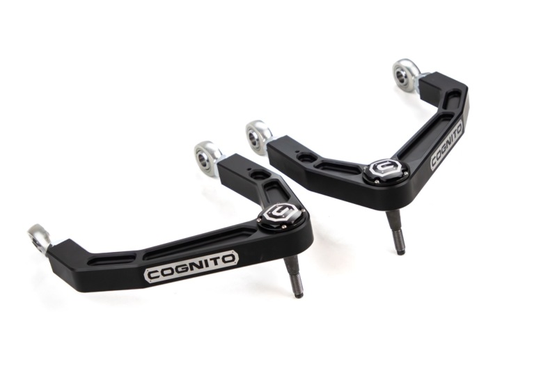 Cognito 19-25 Chevy/GMC Silv/Sierra 1500 Ultimate Leveling Kit With Fox FRS 3.0 IBP Shocks 3-Inch