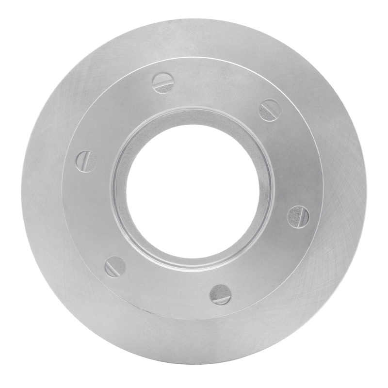 DFC Brake Rotors - Plain