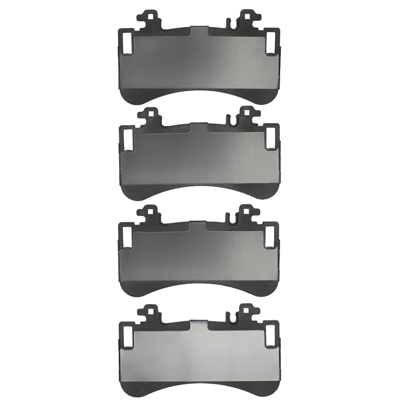 DFC 22-25 Mercedes-Benz EQE 350 Front 5000 Advanced Ceramic Brake Pads thumbnail 3