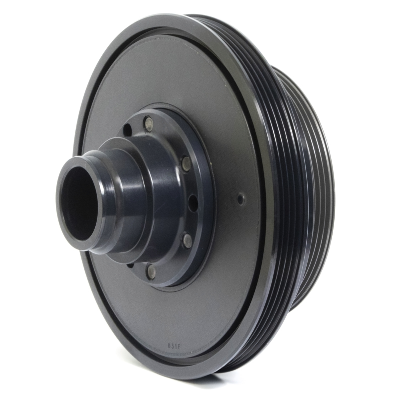 Fluidampr Chevy LS3 / L99 Camaro w/ Underdrive Steel Internally Balanced Damper