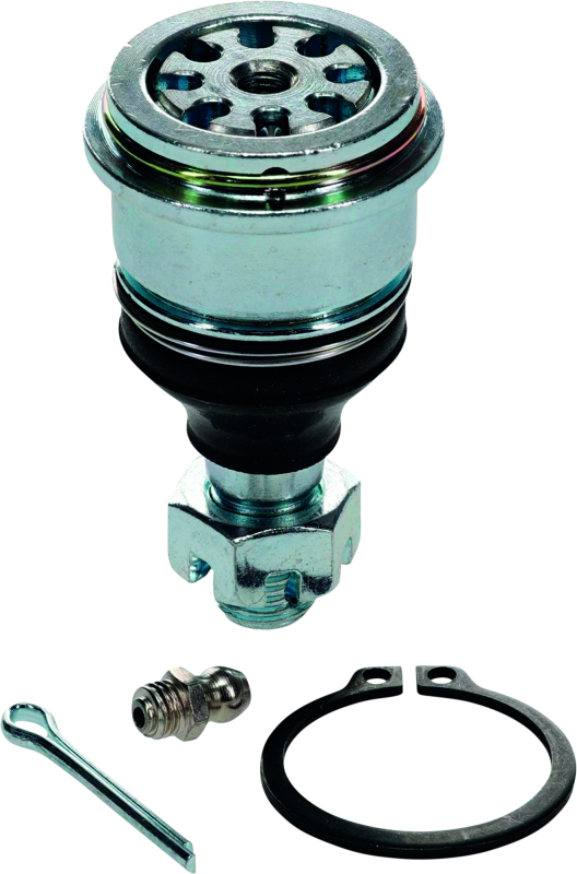 QuadBoss 18-22 Yamaha Kodiak 450 4WD Heavy-Duty Lower Ball Joint Kit thumbnail 2