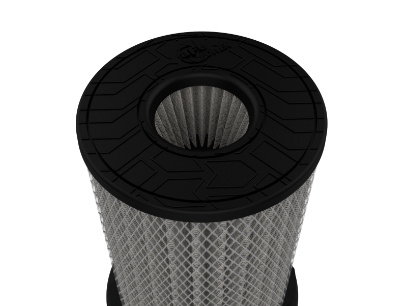 aFe MagnumFLOW Air Filter - Pro DRY S 2.5 Inlet x 4.5in B x 4.5in T x 7in H (Inv) thumbnail 6