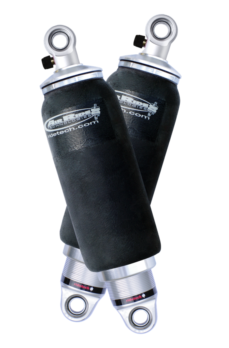 Ridetech HQ Series Rear ShockWaves 5in Travel 5in dia Rolling Sleeve .625 Bearing/.625 Bearing thumbnail 5
