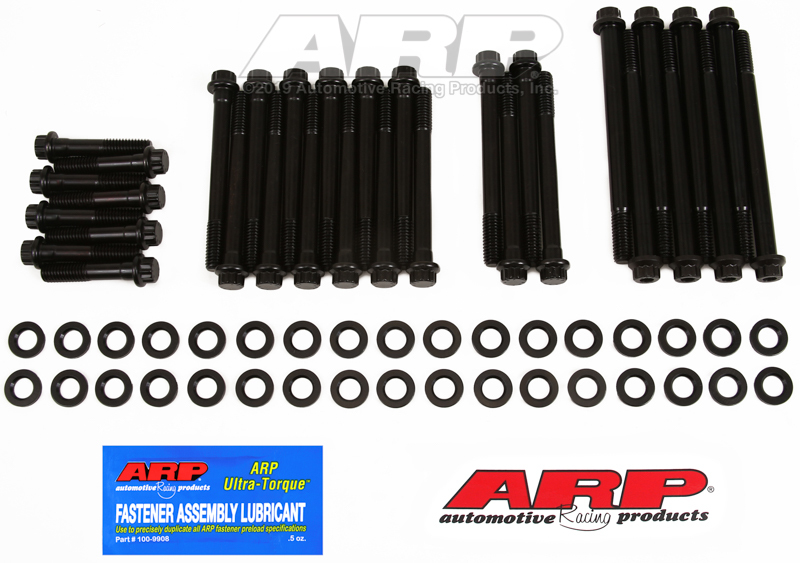 ARP Head Bolt Kits