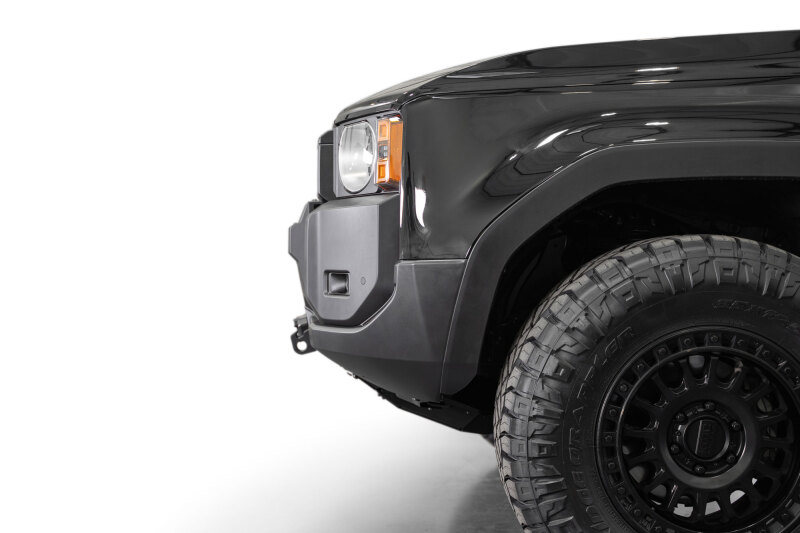 Addictive Desert Designs 2024+ LC 250 Stealth Center Mount Front Winch Bumper thumbnail 9