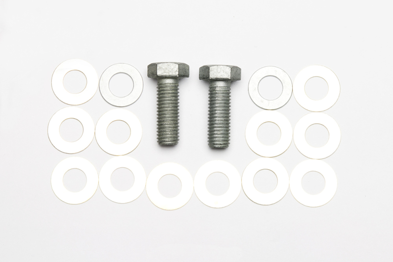 WIL Bolt Kit