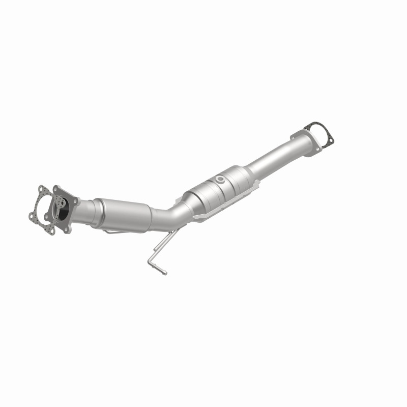 MagnaFlow Direct Fit Catalytic Converter 03-05 Volvo S60/ V70 2.4L thumbnail 8