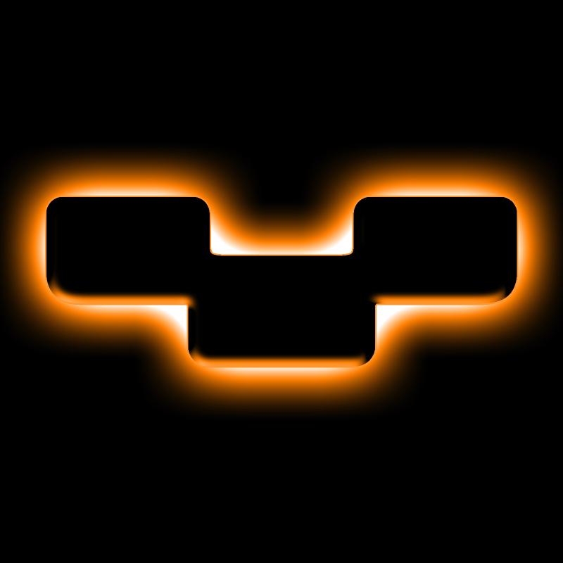 ORL Illuminated Emblems