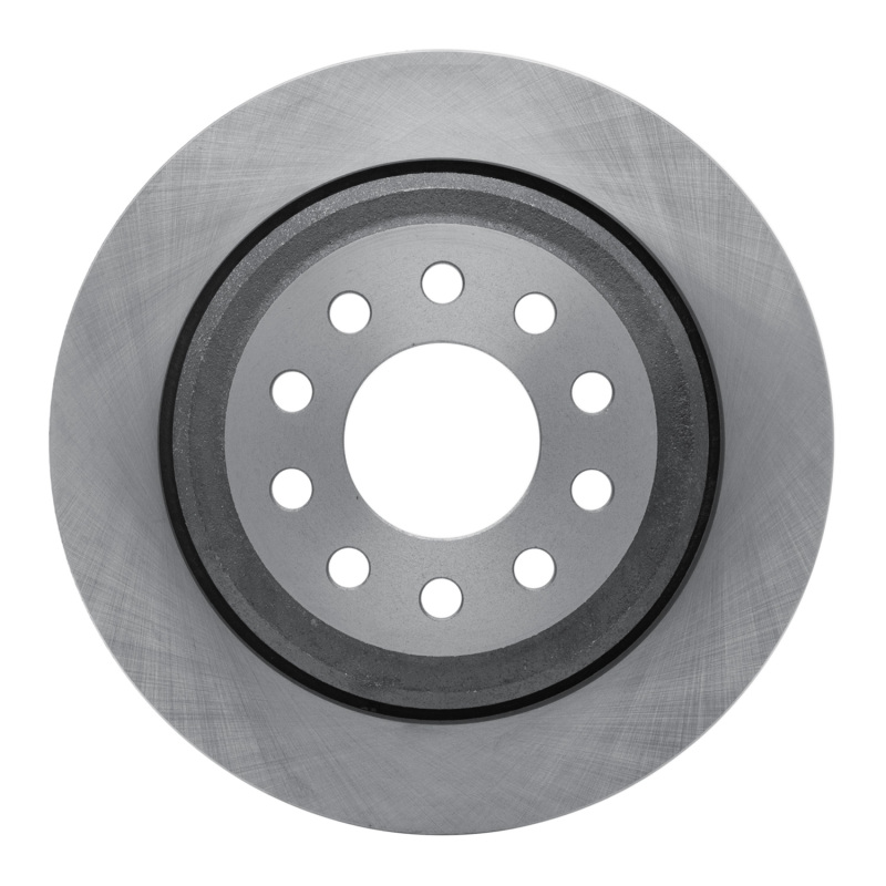 DFC Brake Rotors - Plain