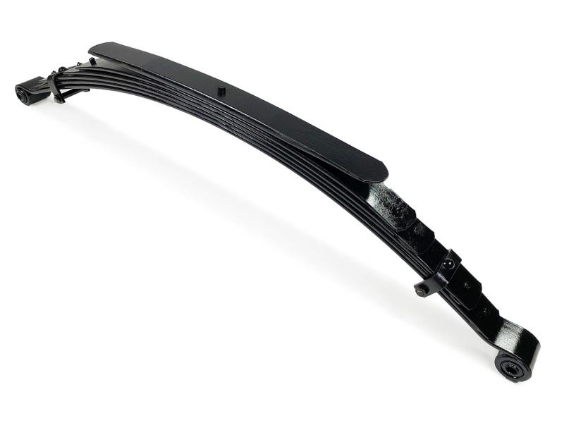 TUF Rear Leaf Springs