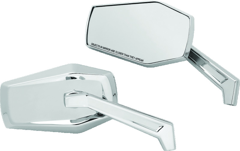 KUR Mirrors C