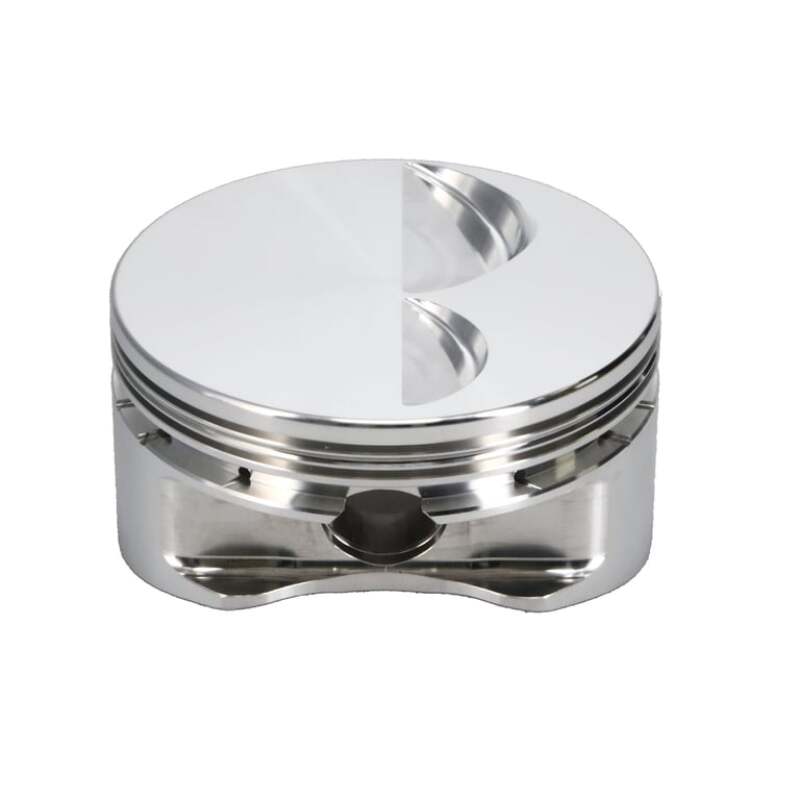 MAN Piston Sets - 8 Cyl