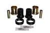 ES Cntrl Arm Bushings - Black