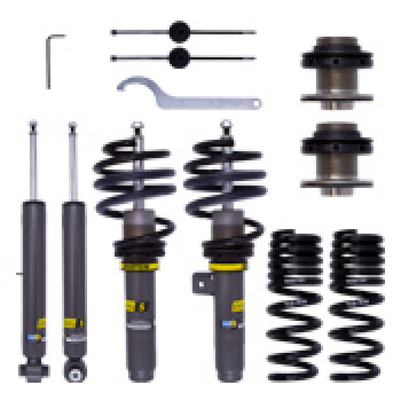 Bilstein 19-20 BMW 330i xDrive 20-21 M340i xDrive 2021 330e/430i xDrive EVO S Coilovers thumbnail 4