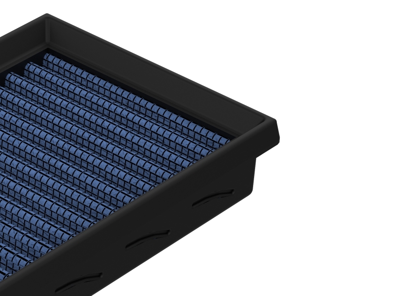 aFe MagnumFLOW Air Filters OER P5R A/F P5R Smart Fortwo 08-11 L3-1.0L thumbnail 9
